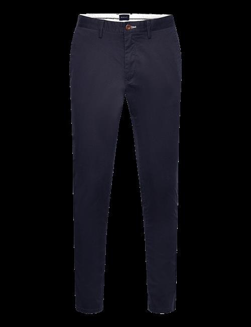 Gant | Slim Orginal Shield Chinos | 33 x 32