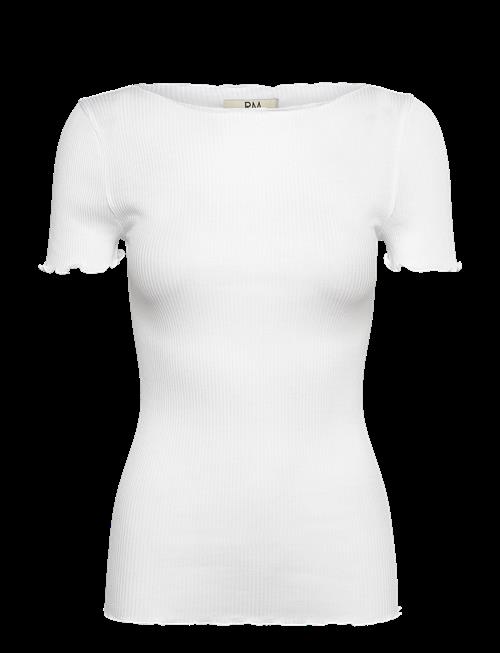 RM By Rosemunde | Rmwbalta Ss Boat-Neck T-Shirt | XL