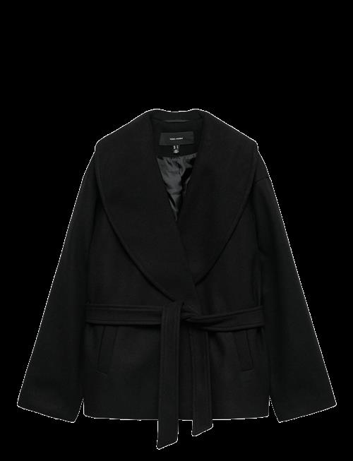 Vero Moda | Vmanne Bergen Jacket Ga Noos | XS