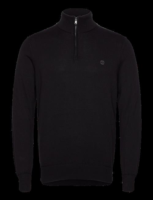 Timberland | Cotton Yd 1/4 Zip Sweater | L