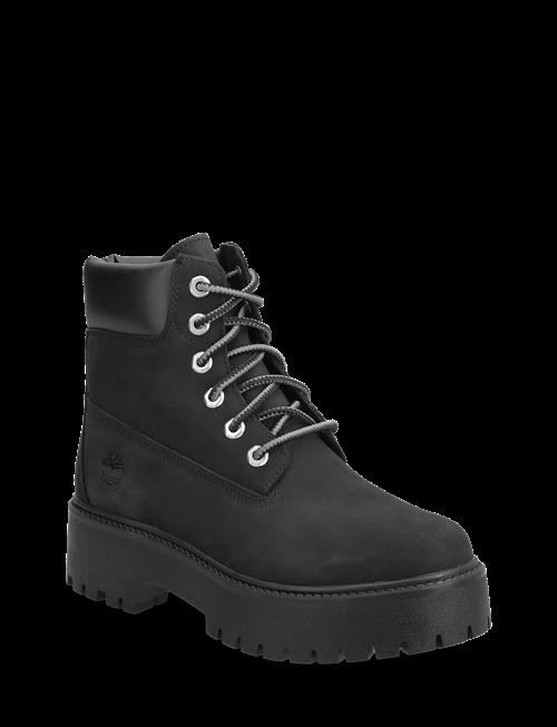 Timberland | 6 Inch Lace Up Waterproof Boot | 38