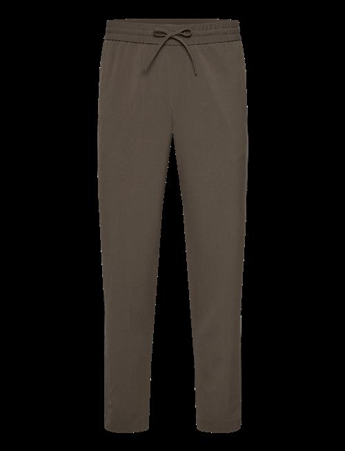 Lindbergh | Relaxed Elasticated Pants | XXL