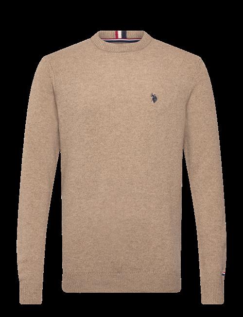 U.S. Polo Assn. | Ketil Reg Lw Uspa M Knit | XXL