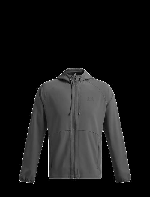Under Armour | Ua Vibe Woven Jacket | XXL