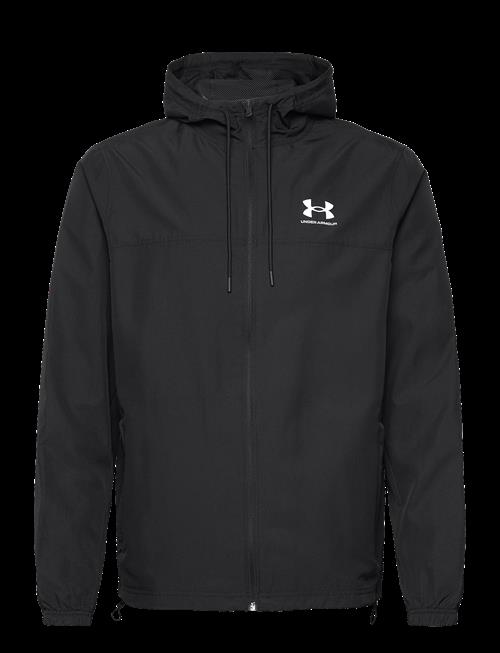 Under Armour | Ua Rival Wvn Windbreaker | XL