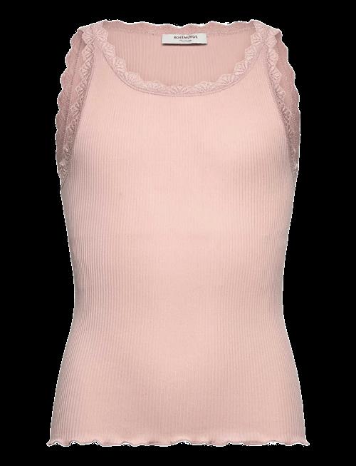 Rosemunde Kids | Rkbalta Sl Short Lace Top | 152