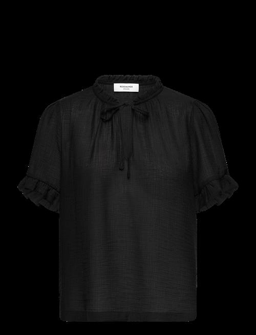 Rosemunde | Rwroa Ss Regular Blouse | 34