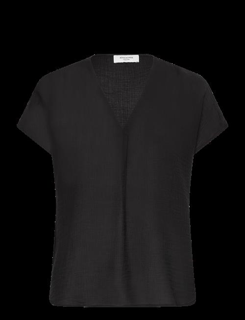 Rosemunde | Rwroa Sl Regular Blouse | 38