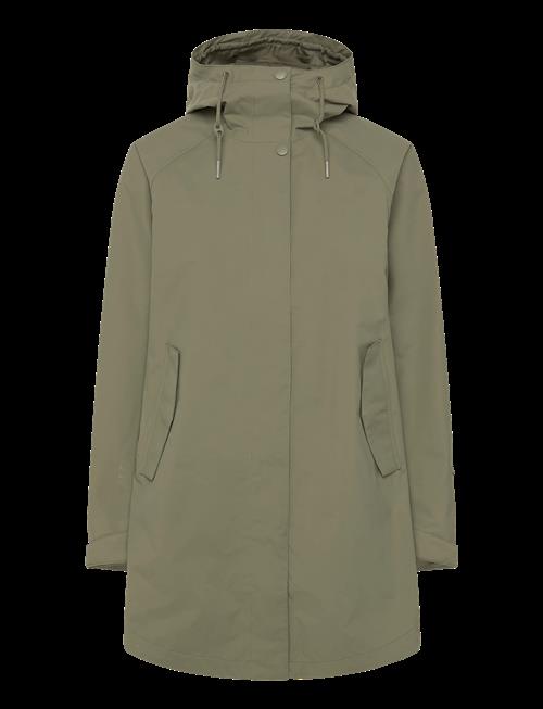 Helly Hansen | W Valentia 2.0 Raincoat | L