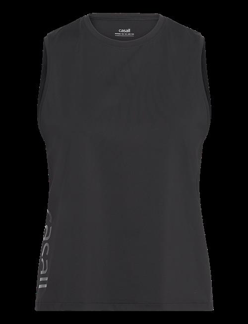 Casall | Graphic Tank | XL