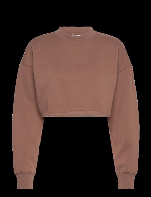 Björn Borg | Studio Oversized Cropped Sweatshirt | M