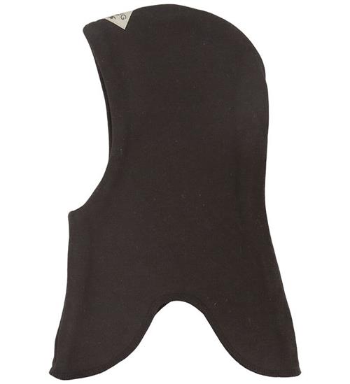 Racing Kids Elefanthue - 2-lags - Dark Brown