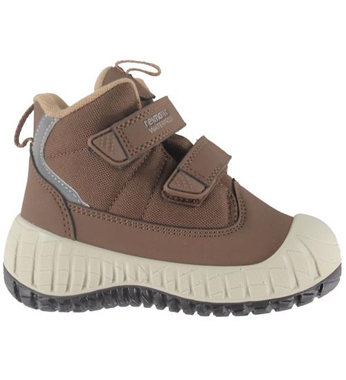 Reima Støvler - Tex - Passo 2.0 - Umber Brown