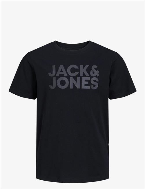 Jack & Jones | Jjecorp Logo Tee Ss O-Neck Noos Jnr | 140