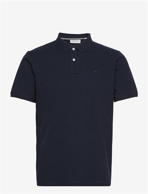 Lindbergh | Polo Tee S/S | M