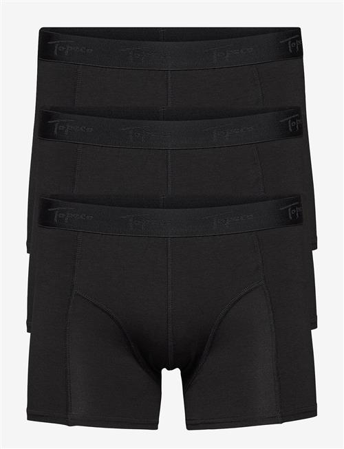 TOPECO | Men's Bamboo Boxer 3-P | XL