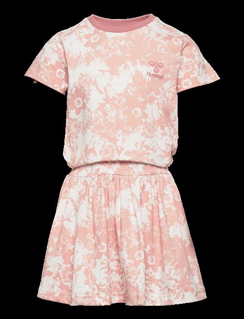 Hummel | Hmljuna Dress S/S | 116