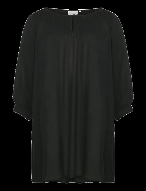 Kaffe Curve | Kcami 3/4 Sl Tunic | 48
