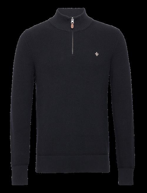 Morris | Bernard Half Zip | XXXL