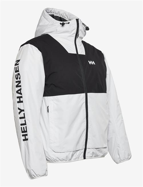 Helly Hansen | Ervik Ins Rain Jacket | XXL