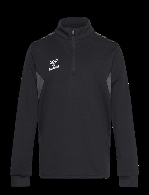 Hummel | Hmlauthentic Half Zip Sweat Kids | 164
