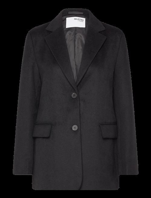 Selected | Slfsasja Wool Blazer B | 42