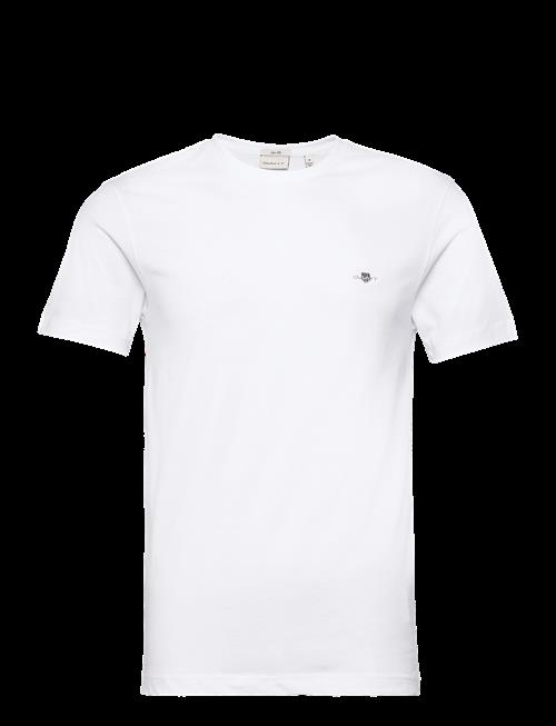 Gant | Slim Shield Ss T-Shirt | XL