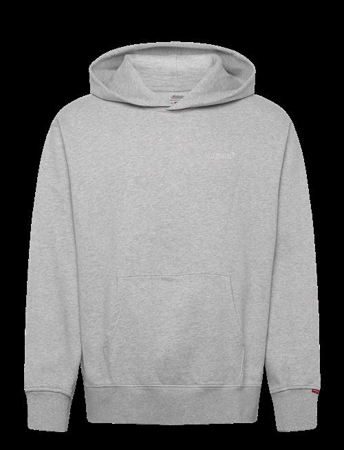 Levi's® | The Authentic Hoodie Light Gra | XL