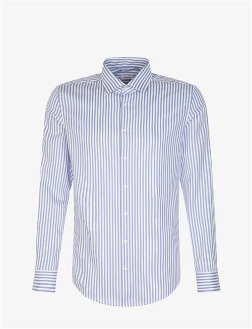 Seidensticker | Business Shirt Slim | 41