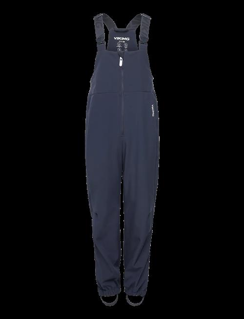 Viking | Play Softshell Bib Pants | 110