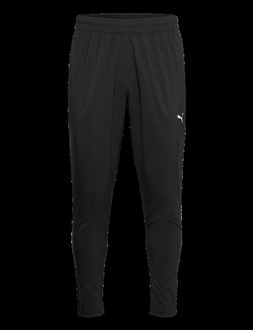 PUMA | M Tad Essentials Woven Tapered Pant | L