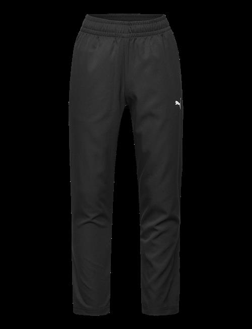 PUMA | Tad Ess Woven Tapered Pants B | 152