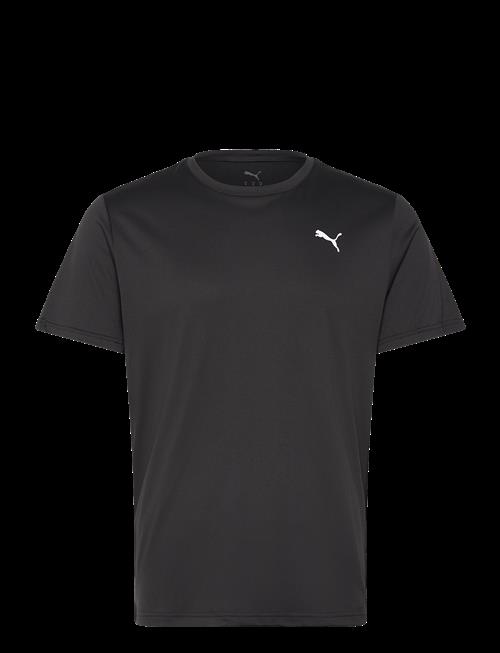 PUMA | M Tad Essentials Solid Cat Tee (Lc Small Cat) | M