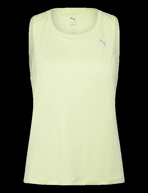 PUMA | W Run Velocity Tank (Poly) | L