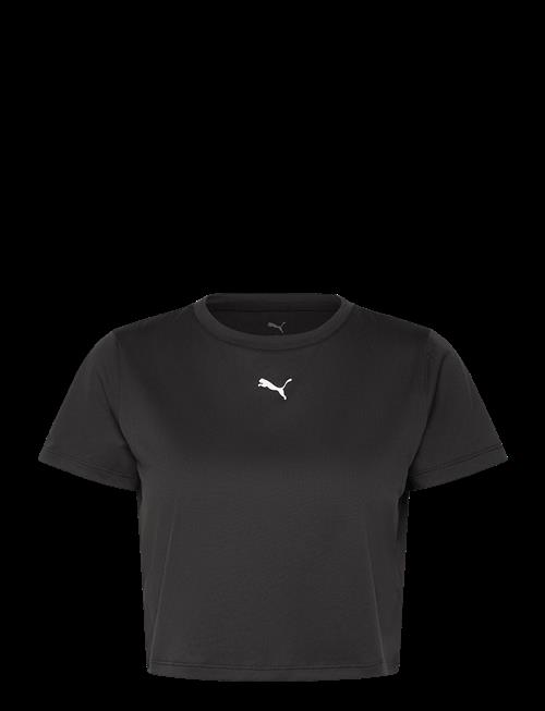 PUMA | W Tad Essential Baby Tee | M