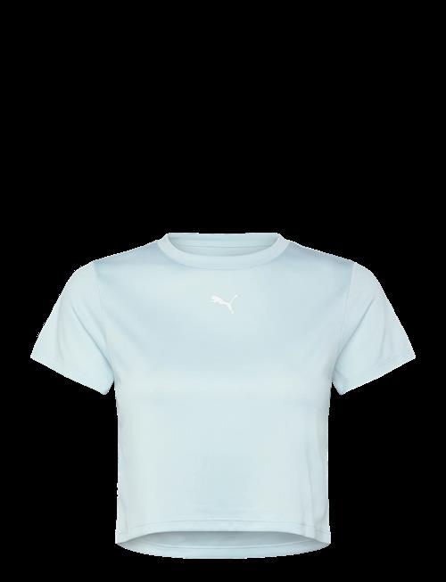 PUMA | W Tad Essential Baby Tee | XS