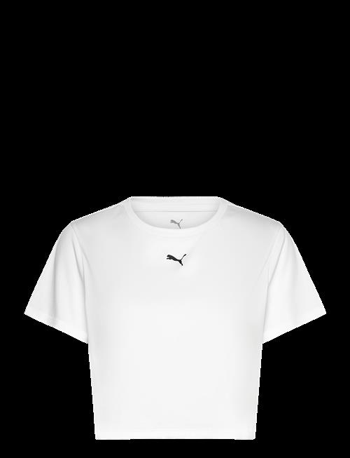 PUMA | W Tad Essential Baby Tee | S