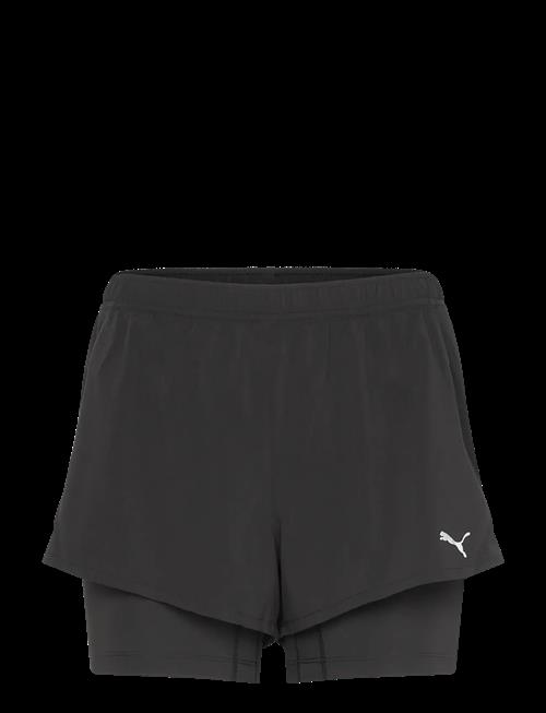 PUMA | W Run Velocity 2In1 3" Short | XL