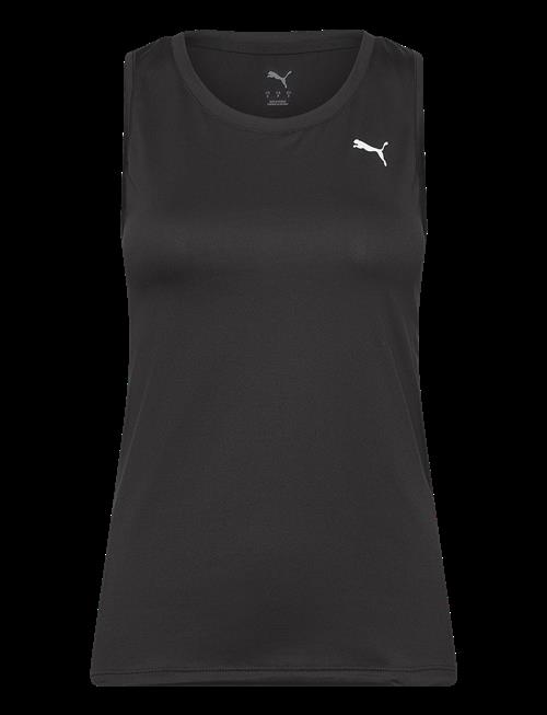 PUMA | W Tad Essential Sleeveless Tank | XS