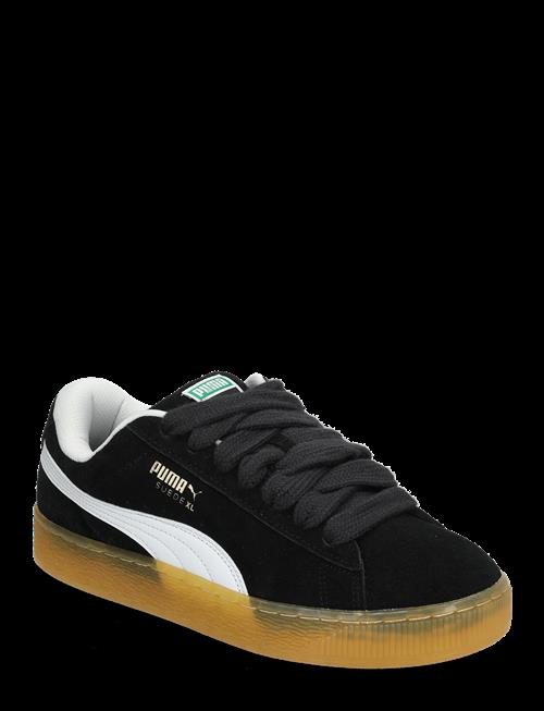 PUMA | Suede Xl Dark Risk | 36