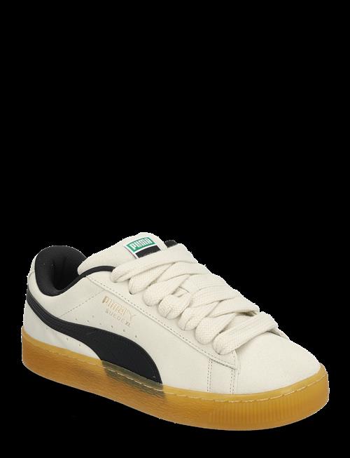 PUMA | Suede Xl Dark Risk | 39