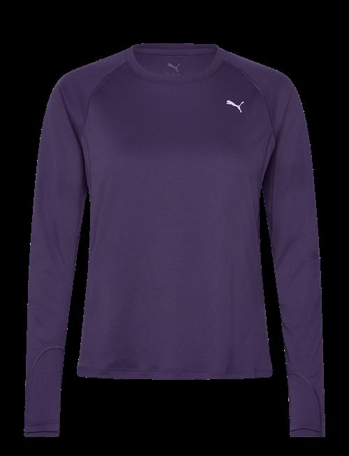 PUMA | W Run Velocity Long Sleeve (Poly) | L