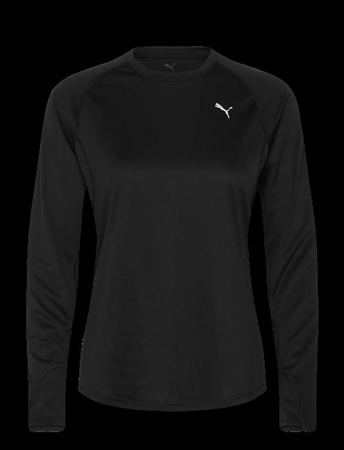 PUMA | W Run Velocity Long Sleeve (Poly) | XL