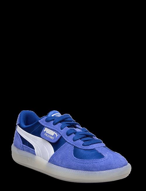PUMA | Palermo Satin Wns | 38