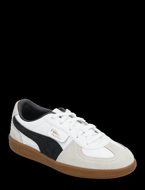 PUMA | Palermo Lth Ps | 31