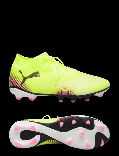 PUMA | Future 8 Pro Fg/Ag Wn S | 38