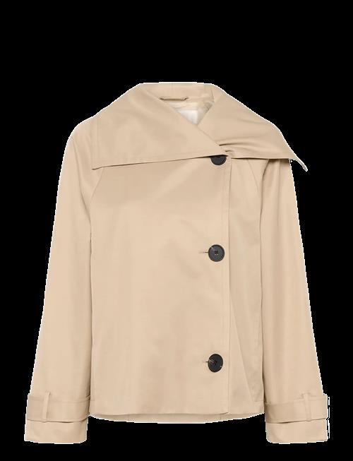 InWear | Mazieiw Perry Short Coat | 42