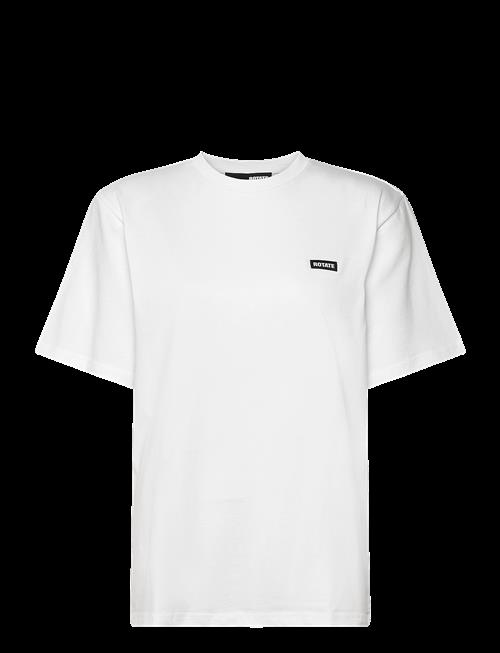 ROTATE | Light Oversized T-Shirt | 40 x 72