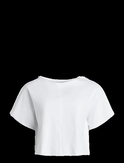 Rethinkit Studios | Tee Short Raw Edges Caen | L