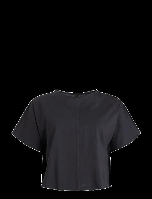 Rethinkit Studios | Tee Short Raw Edges Caen | S